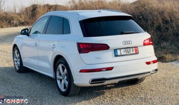 Audi Q5 45 TFSI quattro S tronic full