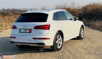 Audi Q5 45 TFSI quattro S tronic full