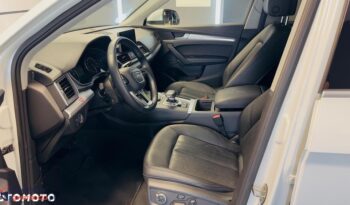Audi Q5 45 TFSI quattro S tronic full