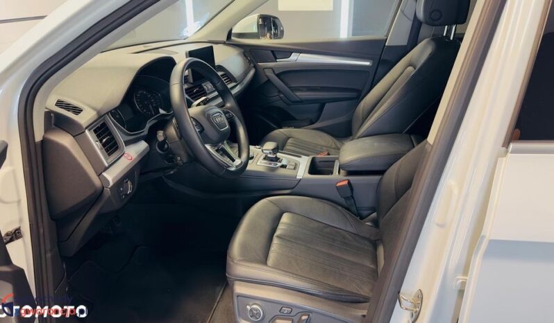 Audi Q5 45 TFSI quattro S tronic full