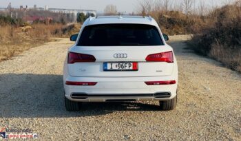 Audi Q5 45 TFSI quattro S tronic full