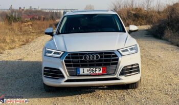 Audi Q5 45 TFSI quattro S tronic full