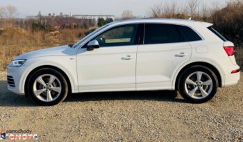 Audi Q5 45 TFSI quattro S tronic full