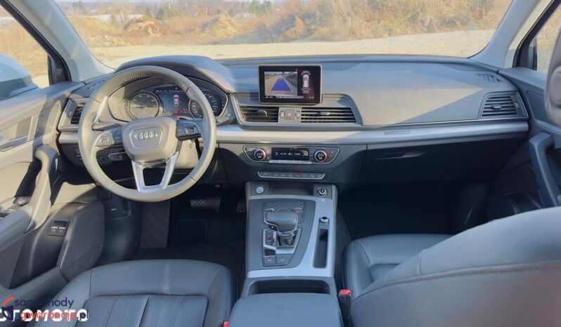 Audi Q5 45 TFSI quattro S tronic full