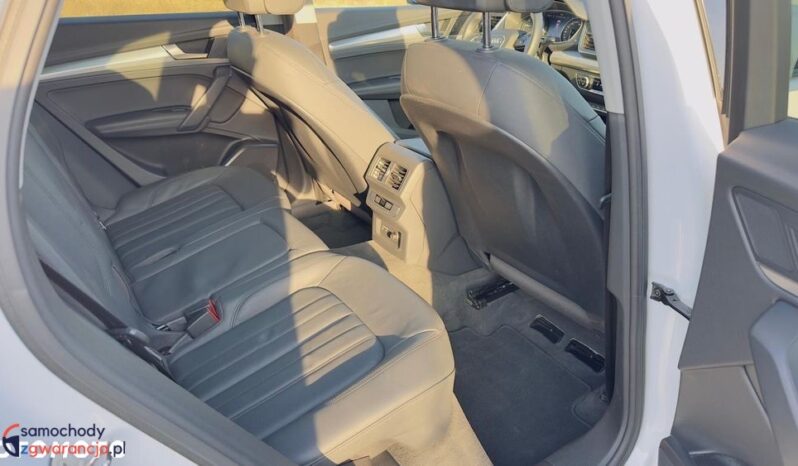 Audi Q5 45 TFSI quattro S tronic full