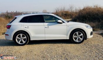 Audi Q5 45 TFSI quattro S tronic full