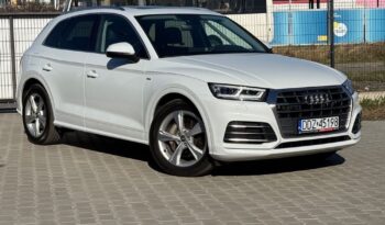 Audi Q5 45 TFSI quattro S tronic full