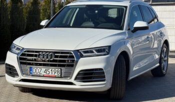 Audi Q5 45 TFSI quattro S tronic full