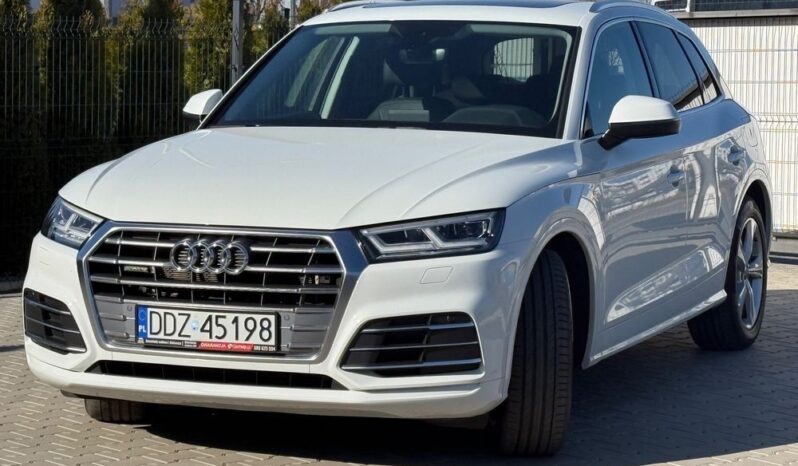 Audi Q5 45 TFSI quattro S tronic full