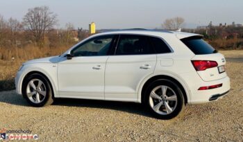 Audi Q5 45 TFSI quattro S tronic full