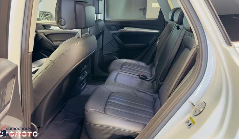 Audi Q5 45 TFSI quattro S tronic full