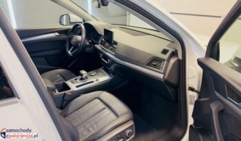 Audi Q5 45 TFSI quattro S tronic full
