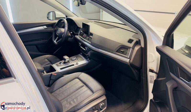 Audi Q5 45 TFSI quattro S tronic full