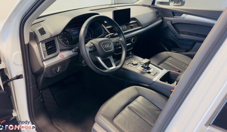 Audi Q5 45 TFSI quattro S tronic full