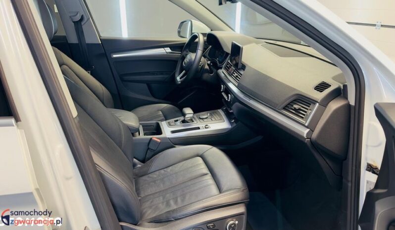 Audi Q5 45 TFSI quattro S tronic full