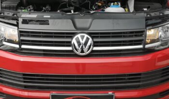 Volkswagen Transporter T6 2.0TDI BMT 2016_150KM full