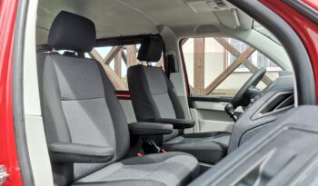Volkswagen Transporter T6 2.0TDI BMT 2016_150KM full