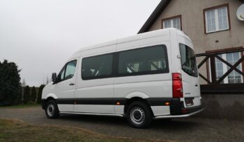 Volkswagen Crafter 35 2.0TDI BMT 2011_109KM full