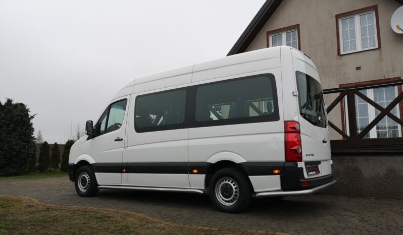 Volkswagen Crafter 35 2.0TDI BMT 2011_109KM full