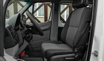 Volkswagen Crafter 35 2.0TDI BMT 2011_109KM full