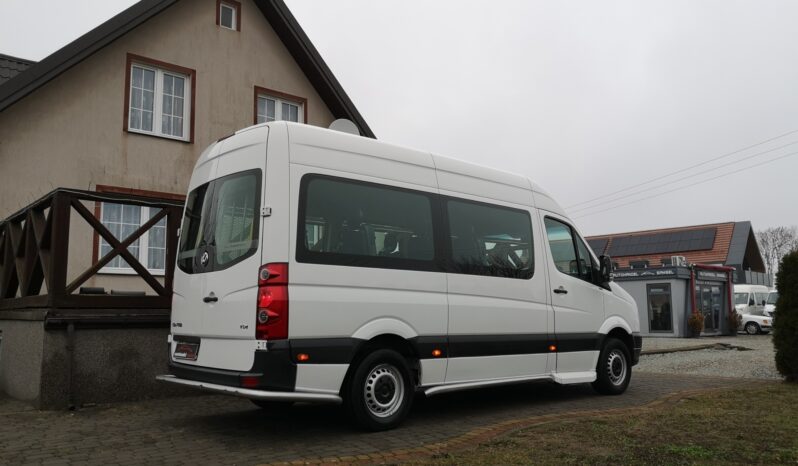 Volkswagen Crafter 35 2.0TDI BMT 2011_109KM full
