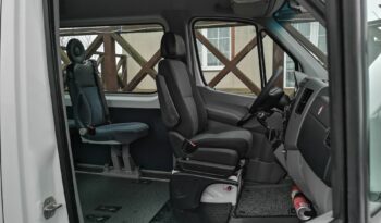 Volkswagen Crafter 35 2.0TDI BMT 2011_109KM full