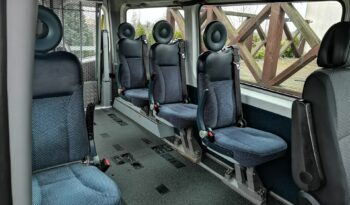 Volkswagen Crafter 35 2.0TDI BMT 2011_109KM full