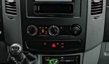 Volkswagen Crafter 35 2.0TDI BMT 2011_109KM full