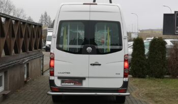 Volkswagen Crafter 35 2.0TDI BMT 2011_109KM full