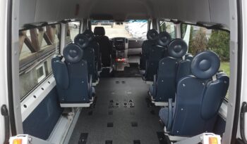 Volkswagen Crafter 35 2.0TDI BMT 2011_109KM full