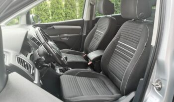 Volkswagen Sharan 2.0 TDI BMT Cup 2014_140KM full