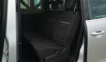 Volkswagen Sharan 2.0 TDI BMT Cup 2014_140KM full