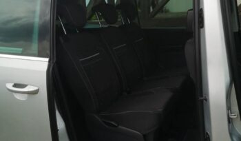 Volkswagen Sharan 2.0 TDI BMT Cup 2014_140KM full