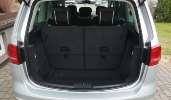 Volkswagen Sharan 2.0 TDI BMT Cup 2014_140KM full