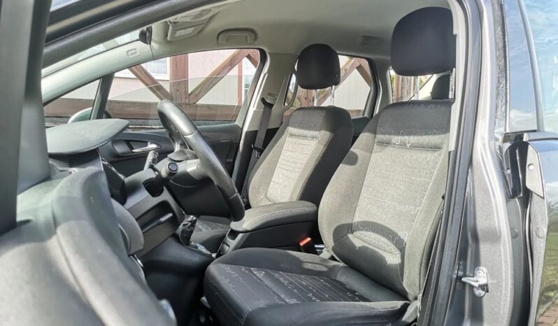 Opel Meriva B 1.4 Edition 2011_101KM full