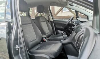 Opel Meriva B 1.4 Edition 2011_101KM full