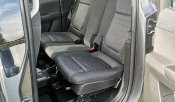Opel Meriva B 1.4 Edition 2011_101KM full