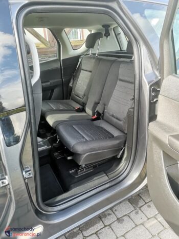 Opel Meriva B 1.4 Edition 2011_101KM full