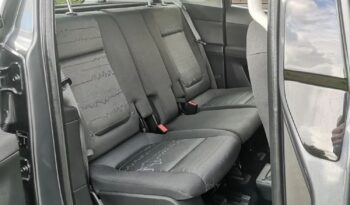 Opel Meriva B 1.4 Edition 2011_101KM full