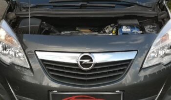 Opel Meriva B 1.4 Edition 2011_101KM full