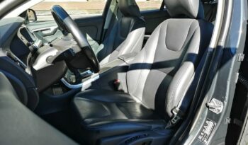Volvo V60 D6 AWD Plug-in Hybrid Summum full