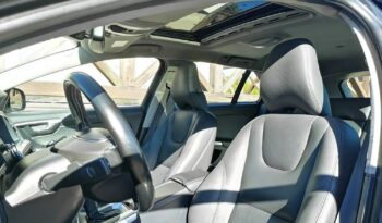 Volvo V60 D6 AWD Plug-in Hybrid Summum full