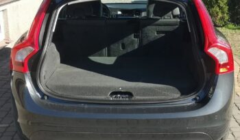 Volvo V60 D6 AWD Plug-in Hybrid Summum full