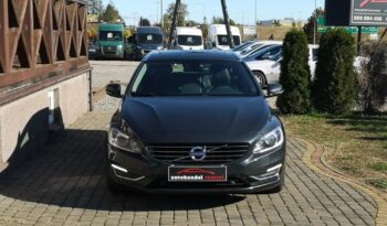 Volvo V60 D6 AWD Plug-in Hybrid Summum full