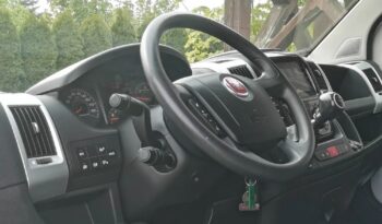Fiat Ducato 2.3M-Jet 160 L4H2 Power MAXI 2020_160KM full