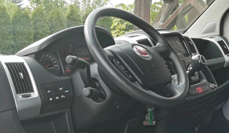 Fiat Ducato 2.3M-Jet 160 L4H2 Power MAXI 2020_160KM full