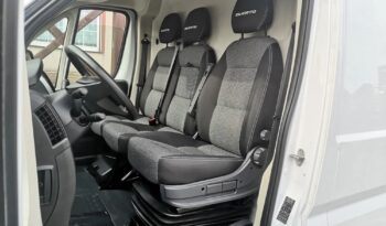 Fiat Ducato 2.3M-Jet 160 L4H2 Power MAXI 2020_160KM full