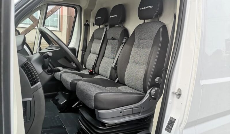 Fiat Ducato 2.3M-Jet 160 L4H2 Power MAXI 2020_160KM full
