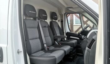 Fiat Ducato 2.3M-Jet 160 L4H2 Power MAXI 2020_160KM full