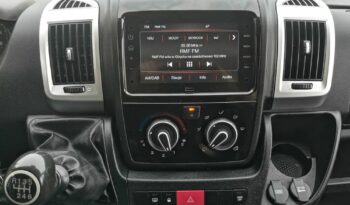 Fiat Ducato 2.3M-Jet 160 L4H2 Power MAXI 2020_160KM full